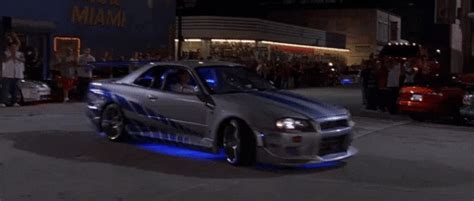 fast and the furious gif|More.